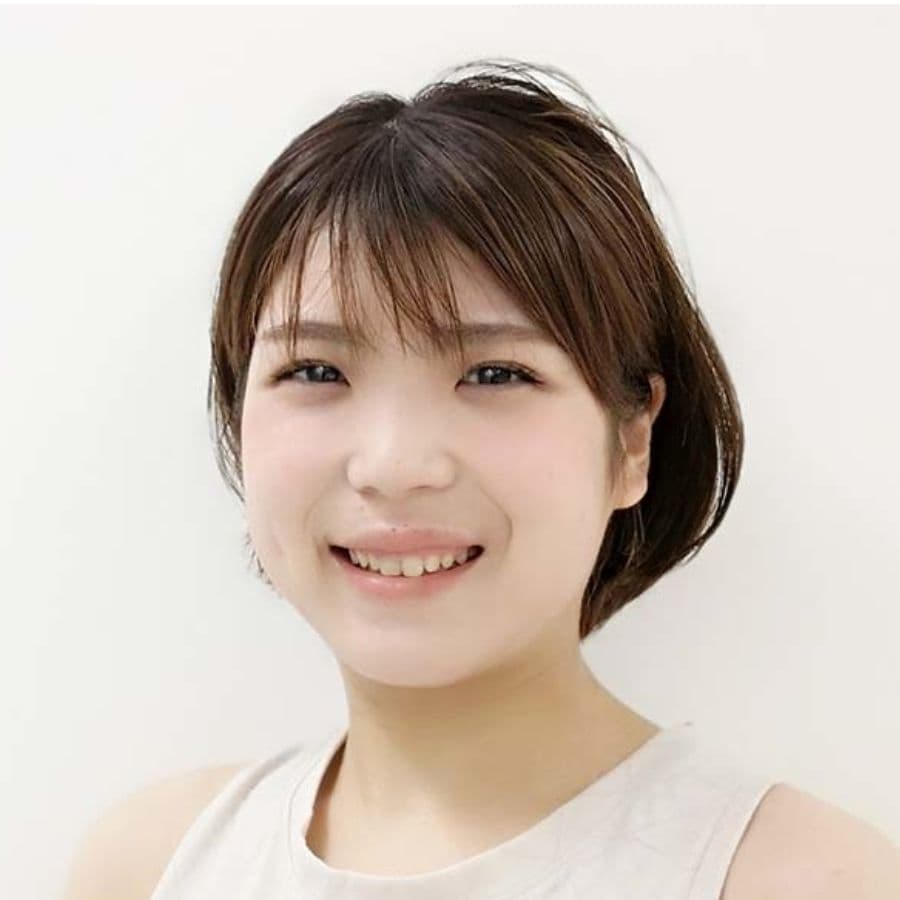 さやか顔写真