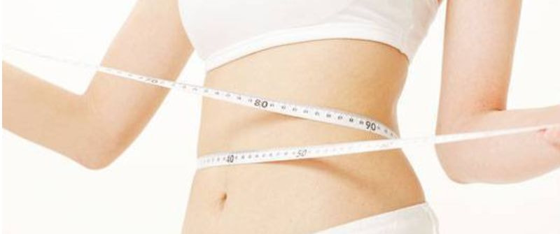 ダイエットコースの写真