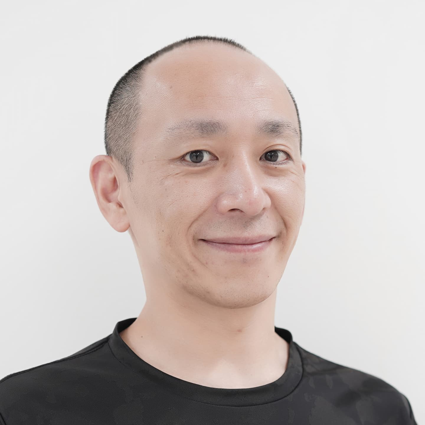 まさみつ顔写真