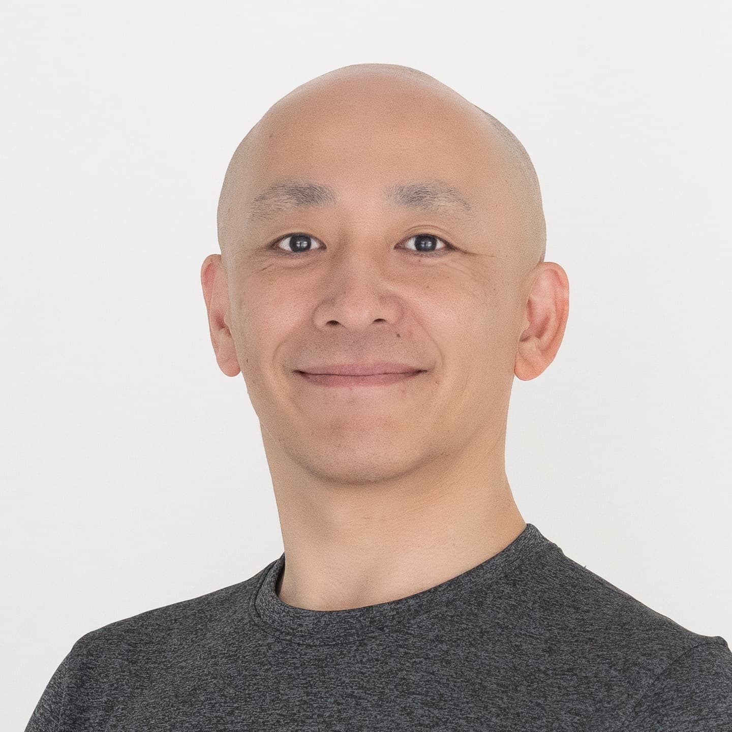 まさみつ顔写真