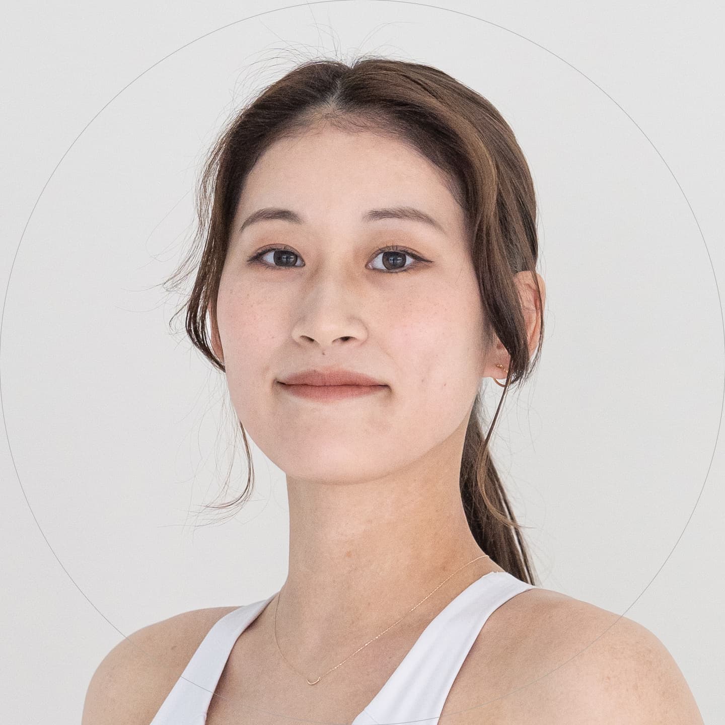 一原さん顔写真